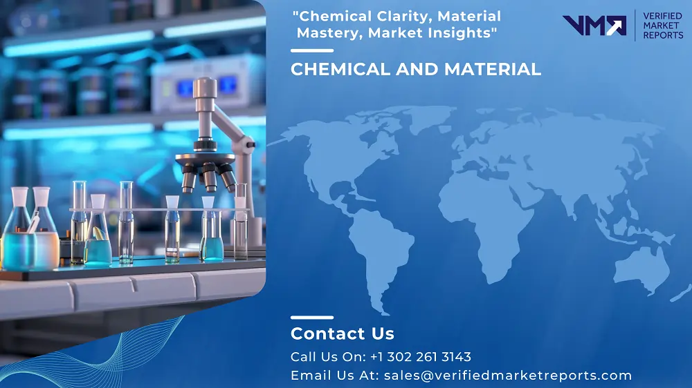 Chemical Process Equipment Market Surges to USD 48.1 Billion by 2031, Propelled by 10.09% CAGR – Verified Market Reports®