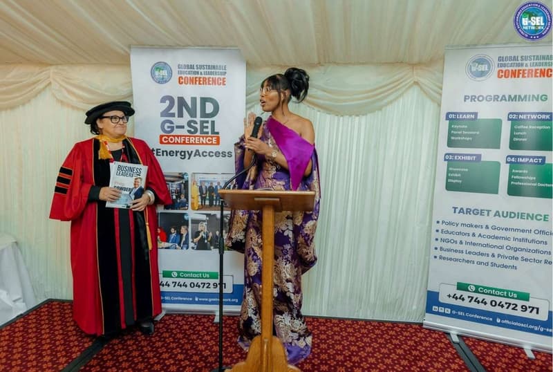 Global Energy Coalitions ETC and GSEL Launch Key Initiatives to Accelerate Cleaner Energy Rollout Across Africa\nKey policy shifts needed to forge strategic partnerships and establish actionable frameworks \nto achieve global net-zero goals\n