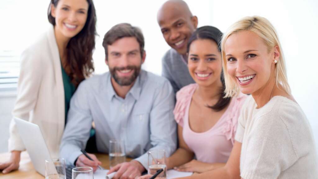 High Performance Teams, understanding behaviour to improve work flow