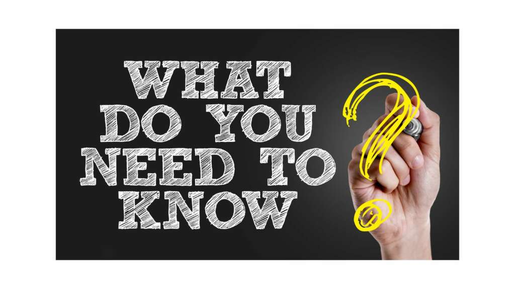 What Are Rules And Regulations?