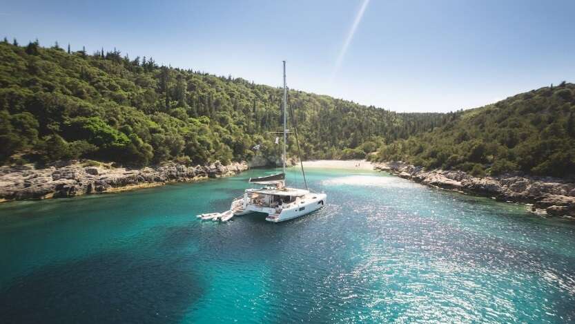 BORROW A BOAT CROWDFUNDING SUCCESS