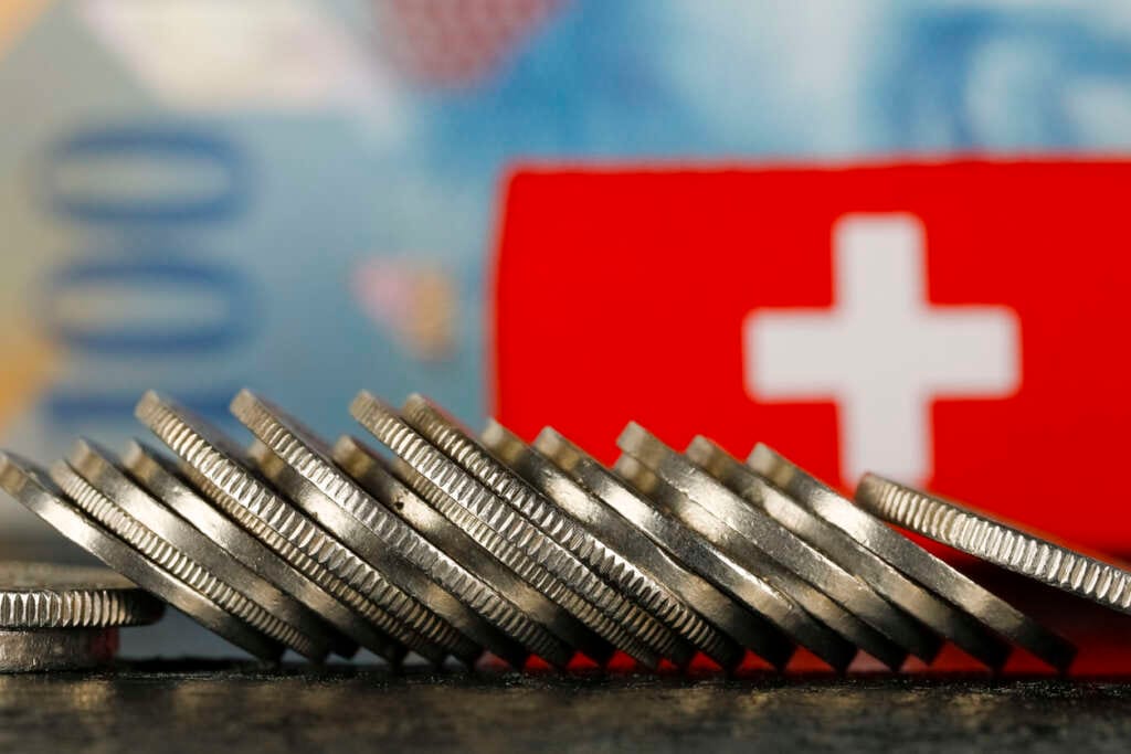 Swiss shipping companies more likely to lose business than UK counterparts over sanctions compliance