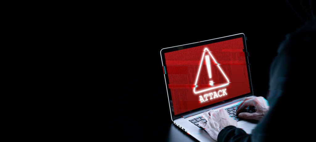The growing threat of cyber warfare: a straightforward guide to protecting your business