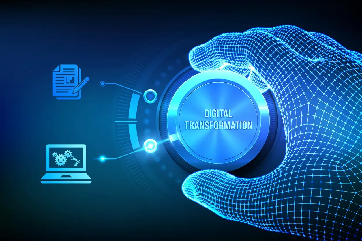 The Impact of Digitalization on Corporate Treasury Management and Operations