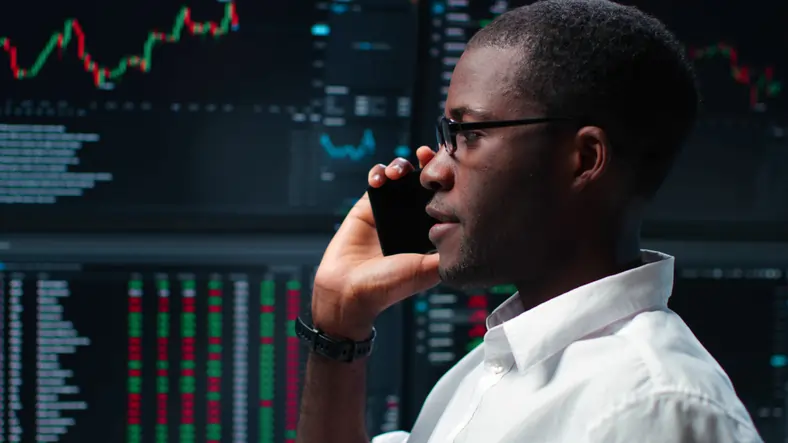 Forex companies in USA