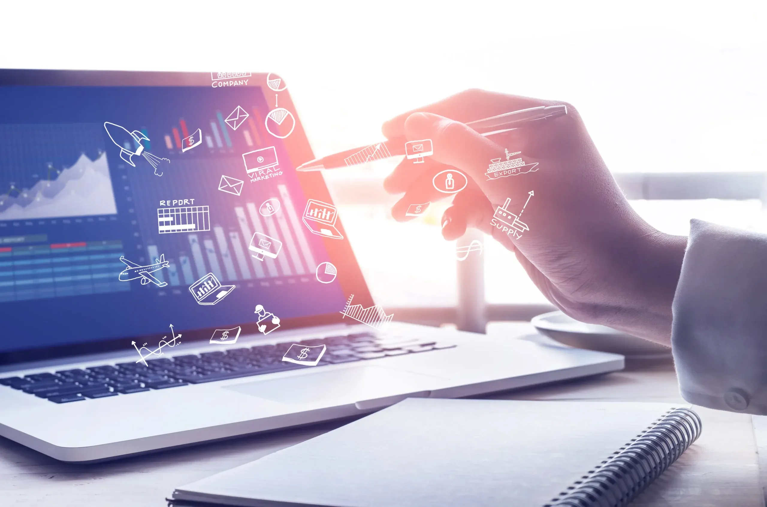 How to use content marketing to educate your audience