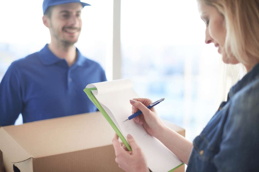 GEMIUS REPORT: AMP AND INPOST COURIER ARE THE BEST DELIVERY OPTIONS