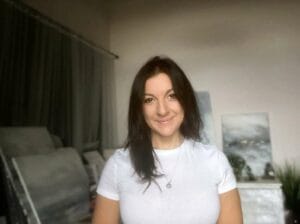 FEELING STRESSED? The answer could be hanging right in front of you