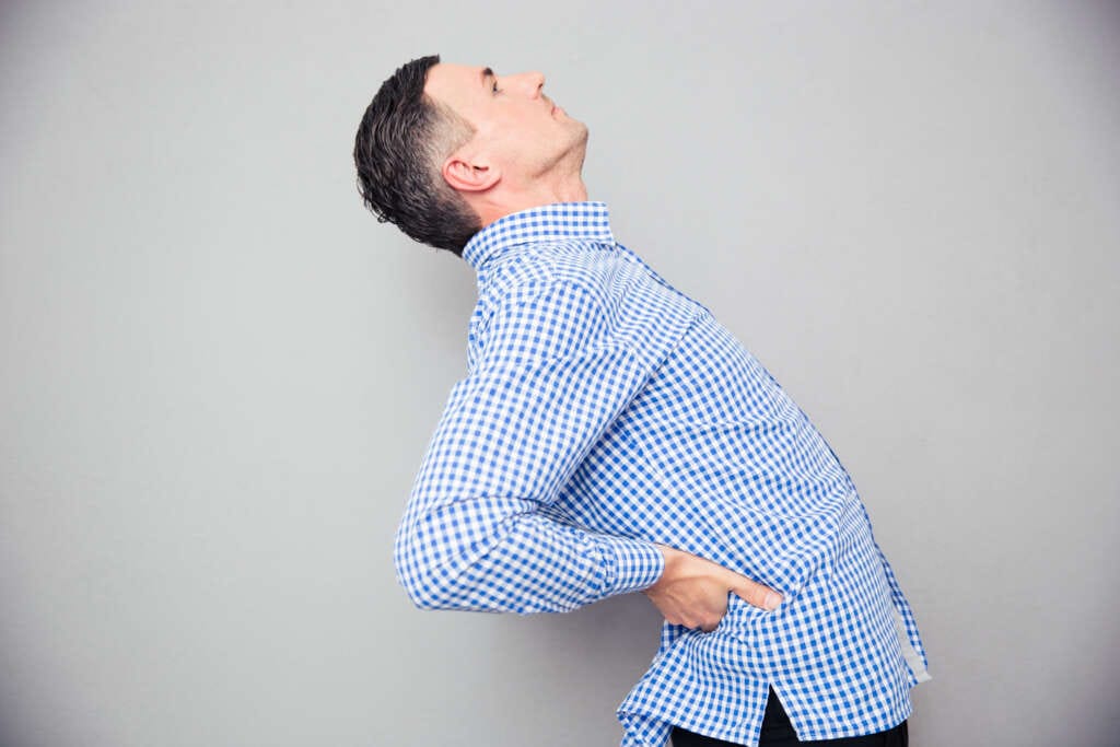 Joint Academy Launches New Programme to Help Millions of Brits Manage their Chronic Back Pain