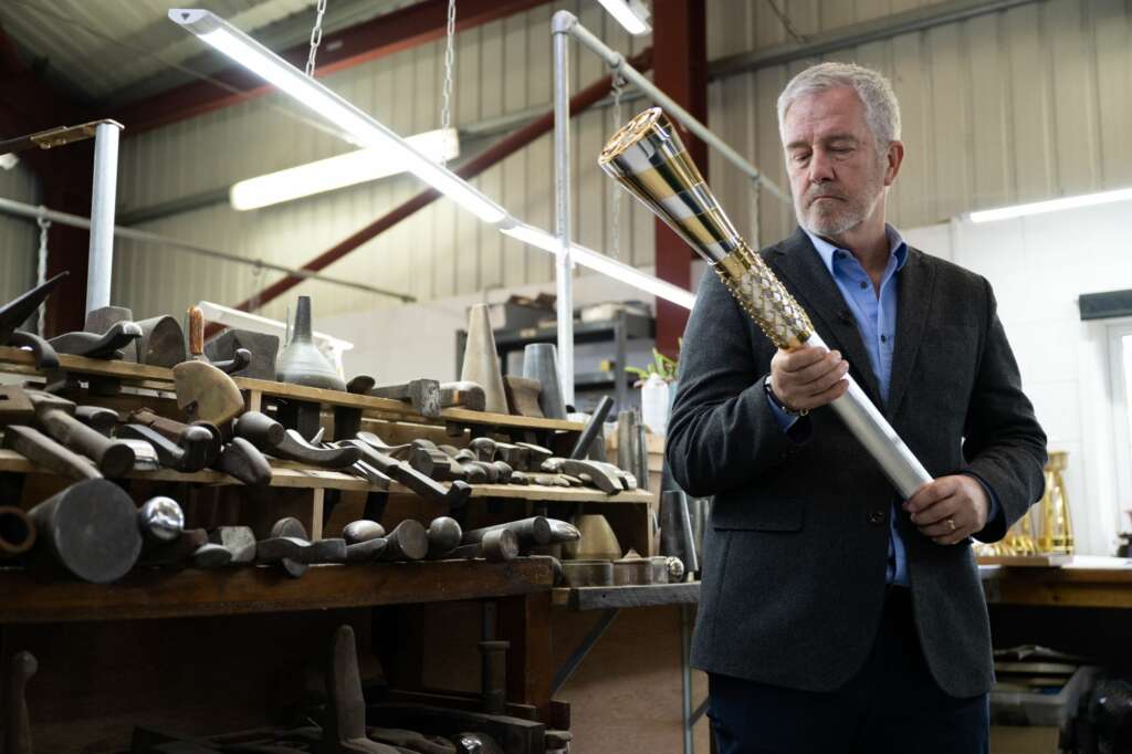 We need to talk … about suicide