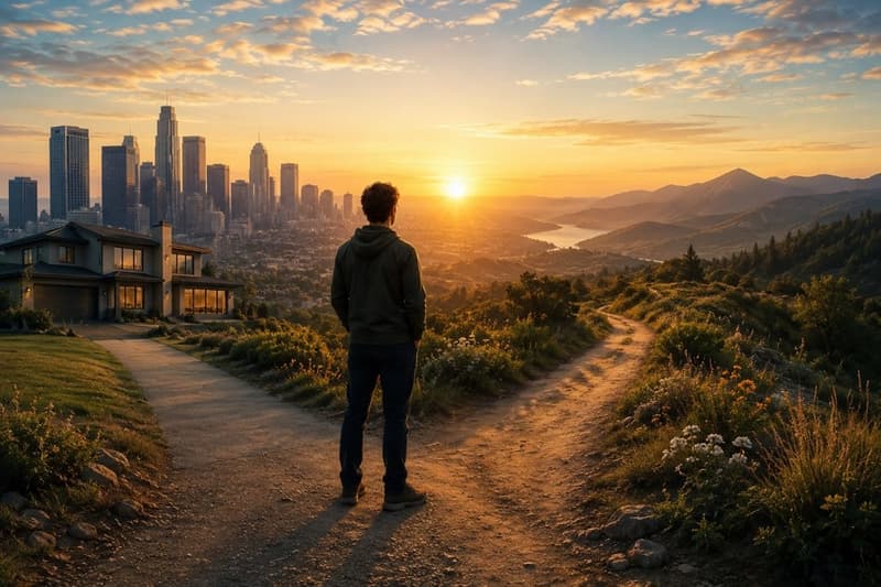 The Day Ownership Stopped Being the Goal