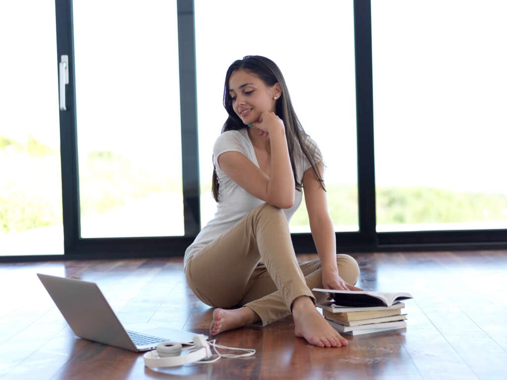 The potential pitfalls of flexible working