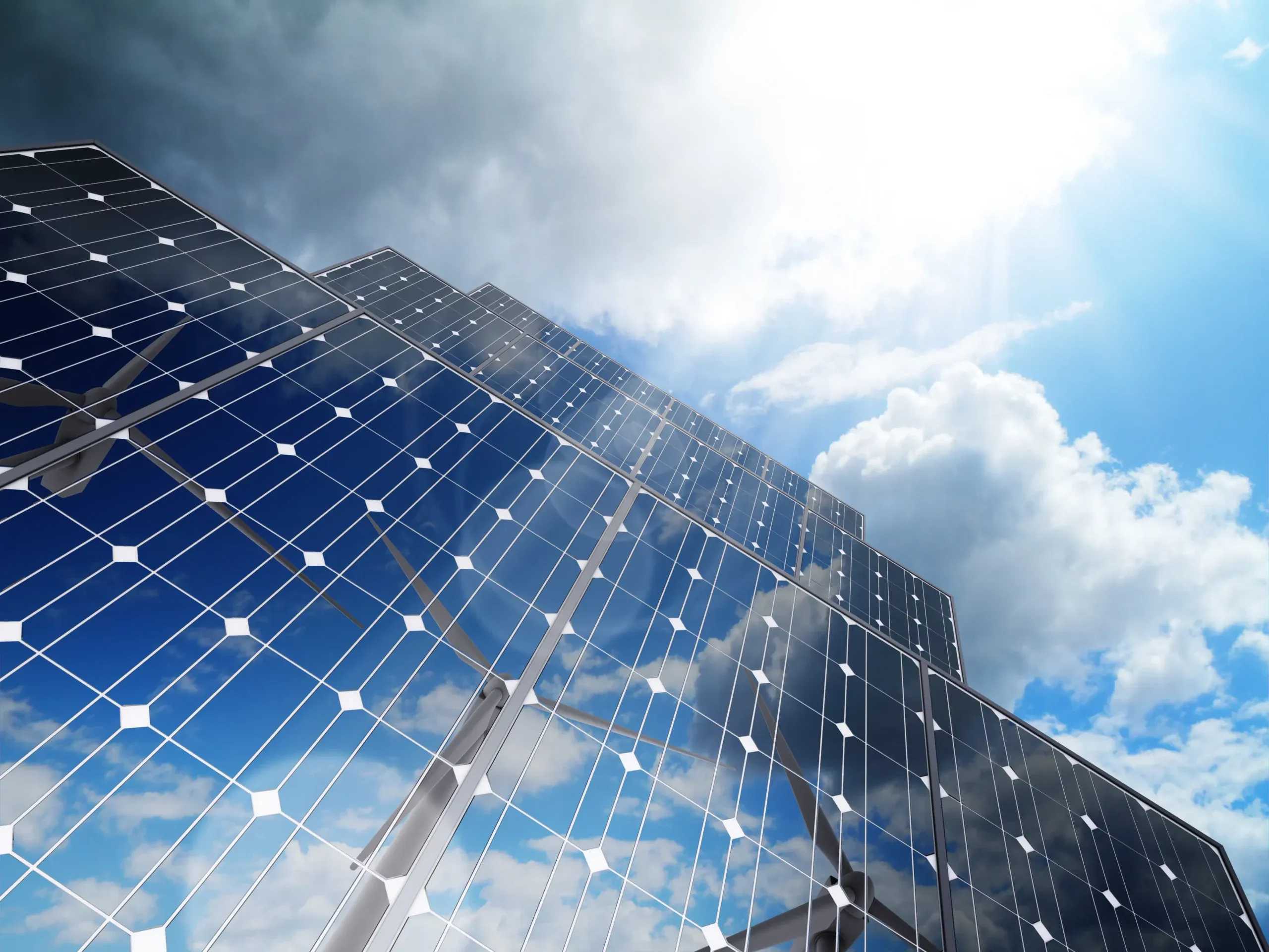 The rise of renewable energy: a global perspective