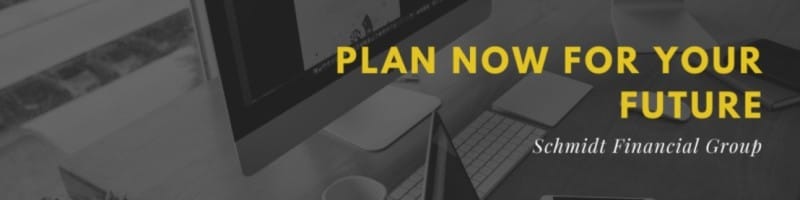 Sanford Schmidt Brings A Steady Hand in Wealth Management and Mentorship at Schmidt Financial Group