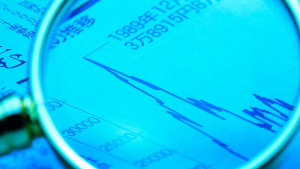 Stock Prices Are Not Really Based on the Current Price