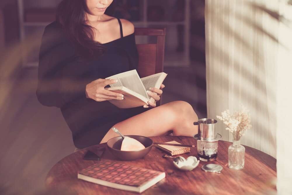 Guide to love, longevity and happiness, new book resonates with thousands of empty nesters