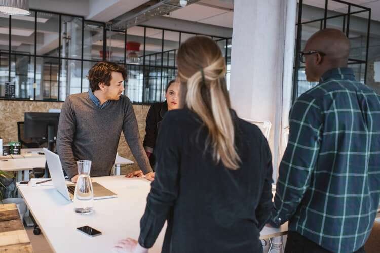 The “New” Employee Engagement