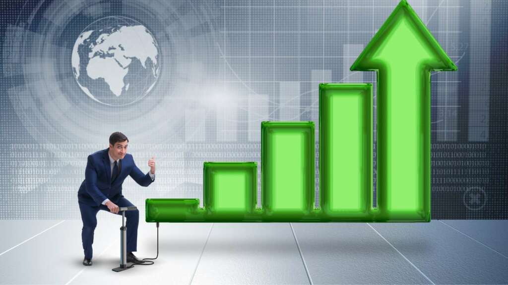 Things That Make Economic Growth Happen