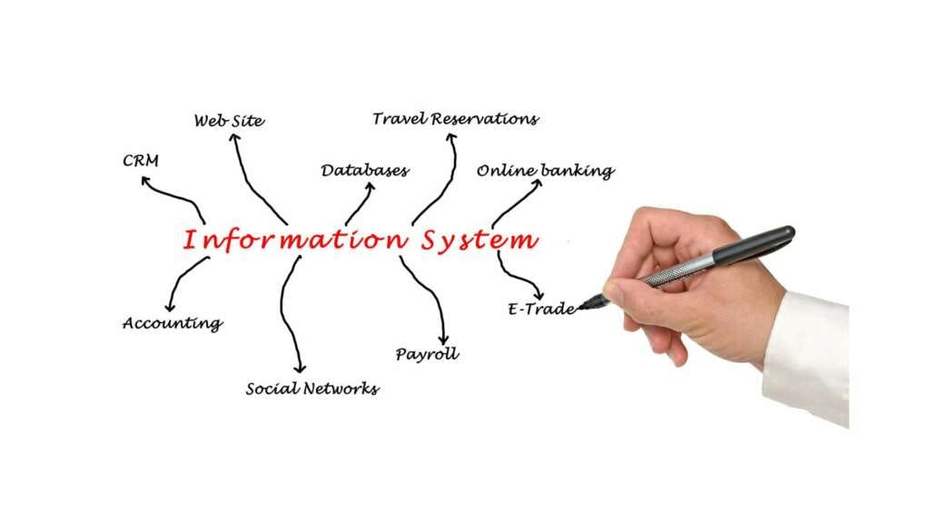 Why Business Information Systems Is Important