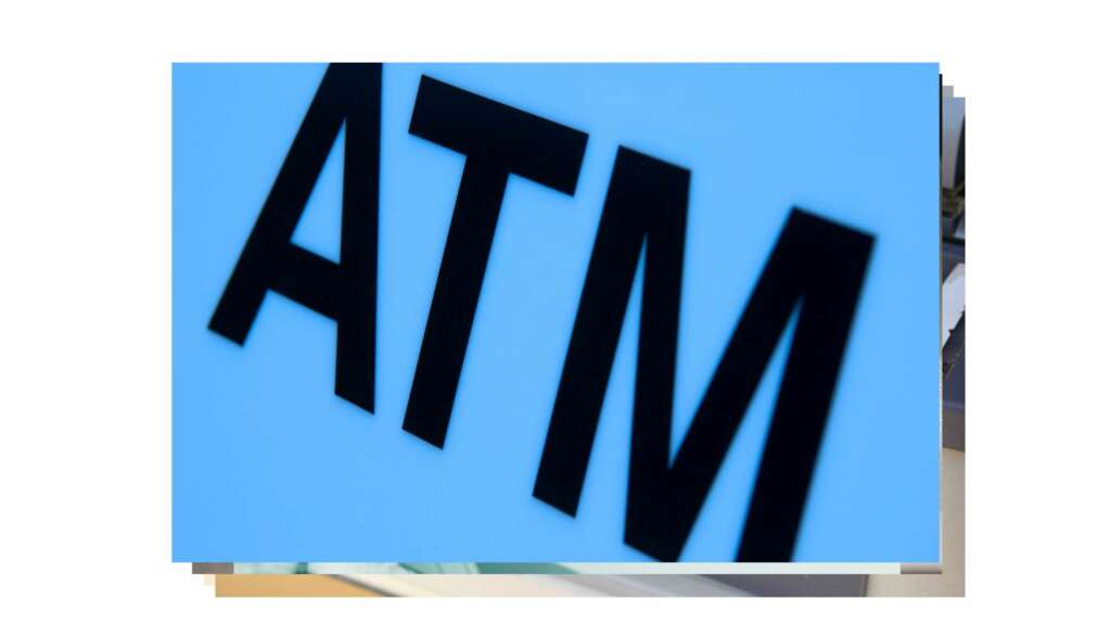 Running Your Own ATM Company