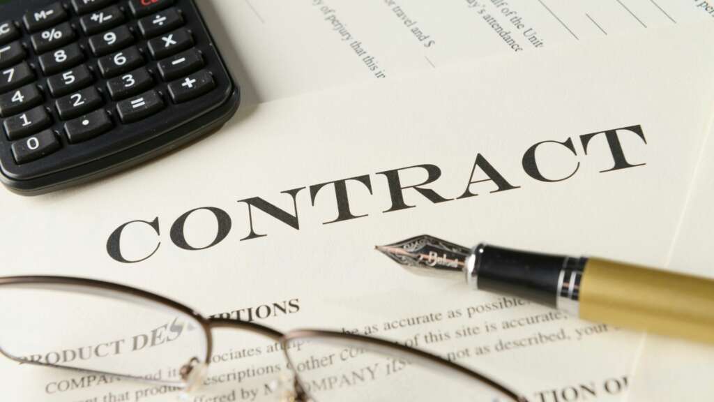 Dow Jones Futures Contracts