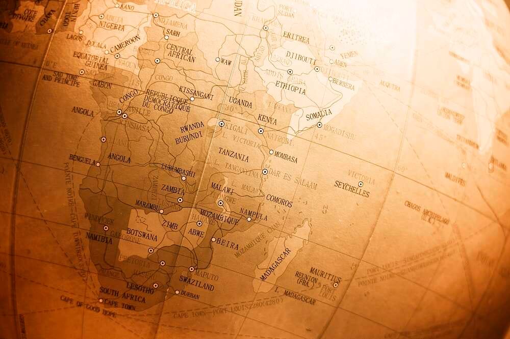 African free-trade agreement will accelerate long-term growth and boost exports