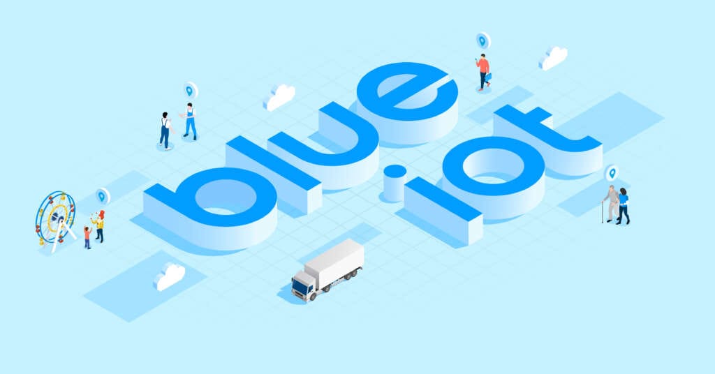 Why does Bluetooth become a mainstream high-precision locating technology?