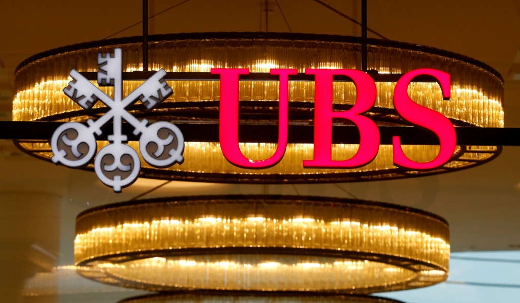 Swiss bank UBS to allow most staff to adopt hybrid working