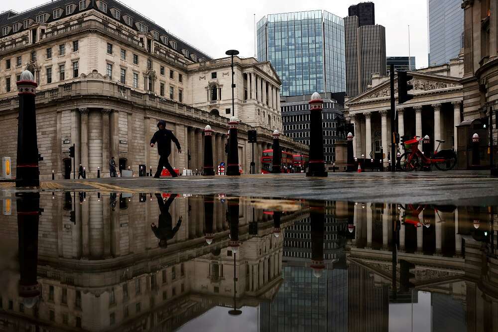 Inflation and the Bank of England: what its rate-setters are saying