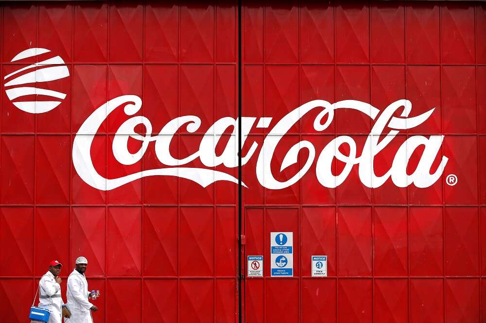 Coca-Cola raises revenue forecast as demand rebounds on reopening boost