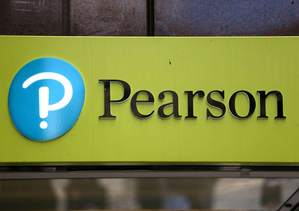 Pearson pounded after COVID hits U.S. community college enrolment