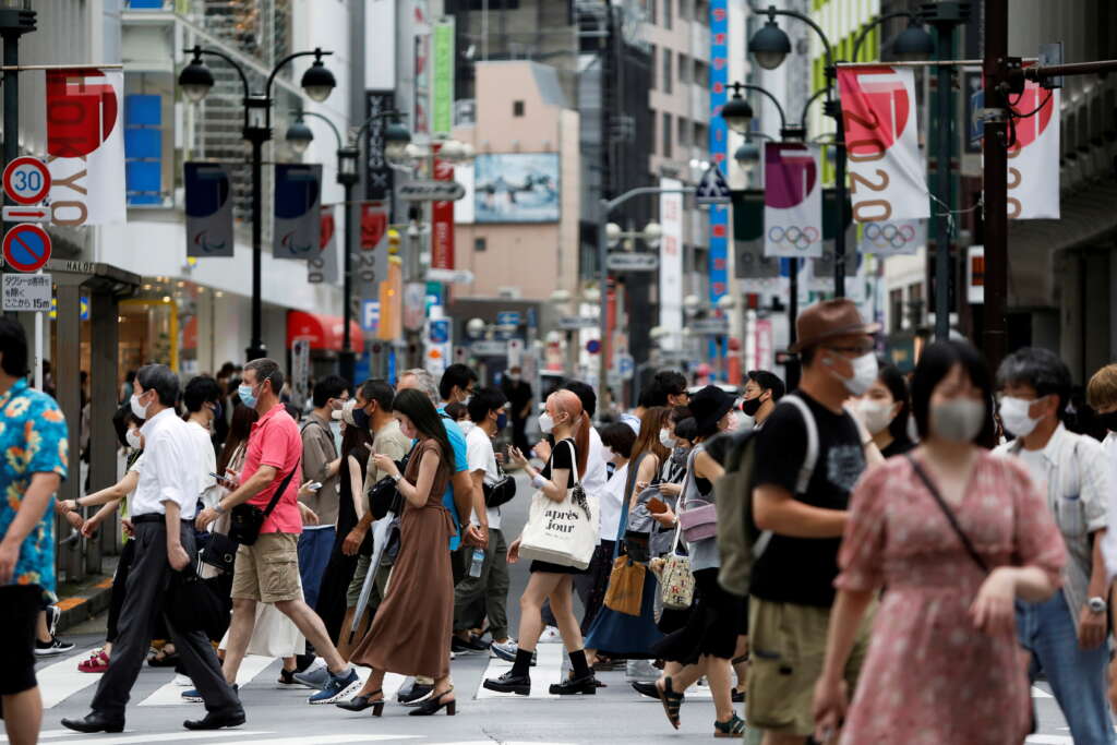 Japan’s economy likely shrank in Q3 on weak consumption, output – Reuters poll
