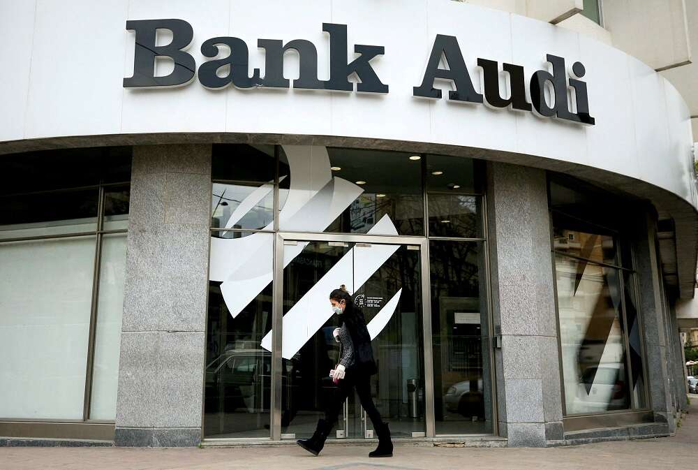 Lebanese bank closes over 30 British-held accounts after UK ruling-depositors’ group
