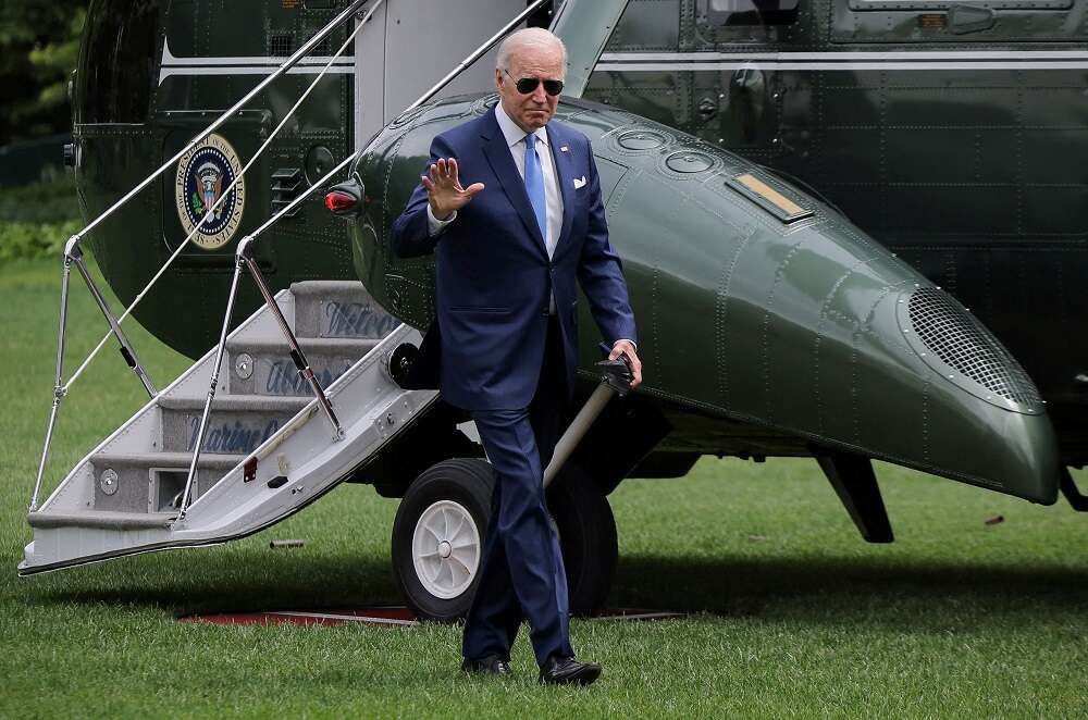 Factbox-Biden in Asia: South Korea, Japan schedule and to-do list