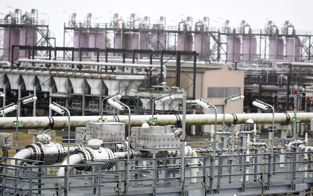 Exclusive-Norway eyes high gas output until 2030, says energy minister