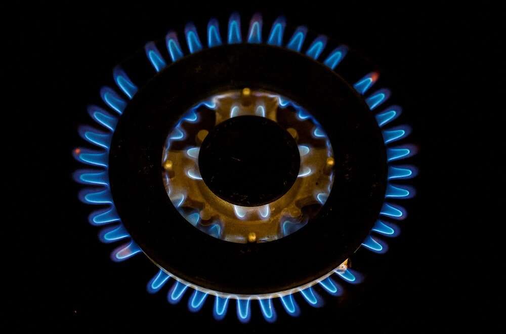 Analysis-‘New shock’ for European markets as gas price spike fuels inflation fears