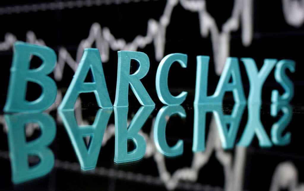 Barclays announces sale of remaining shares in South Africa’s Absa