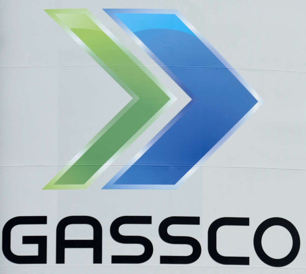 Norway on track for record gas export, will be ready for winter -Gassco CEO
