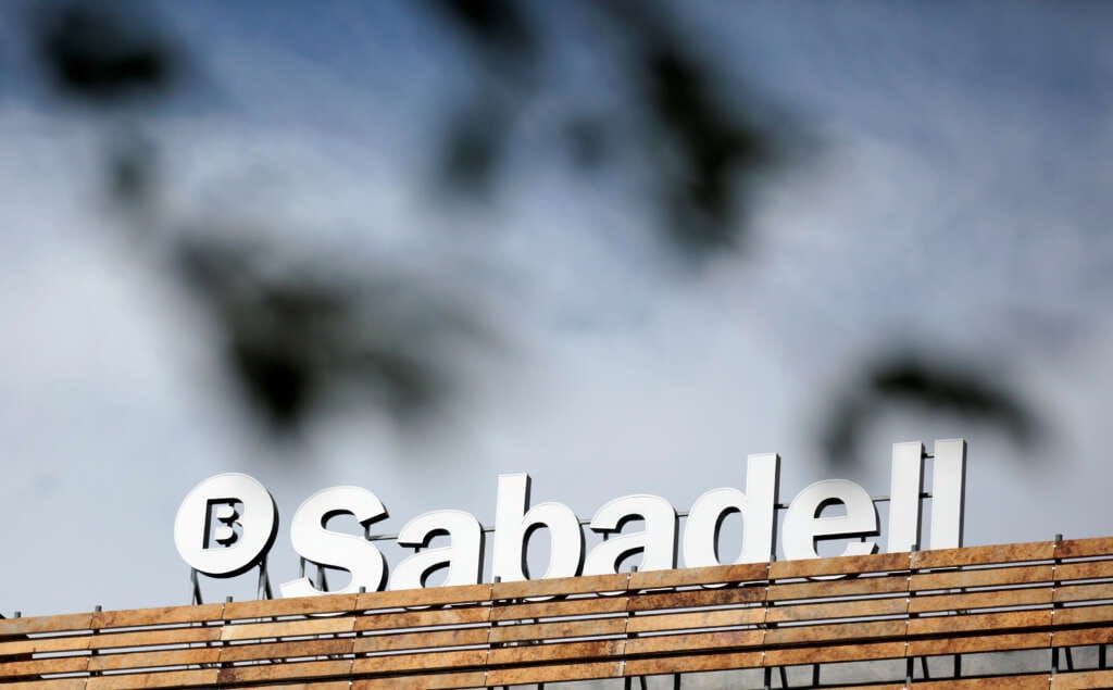 Sabadell in talks with Worldline, Nexi and Fiserv for payments deal -sources