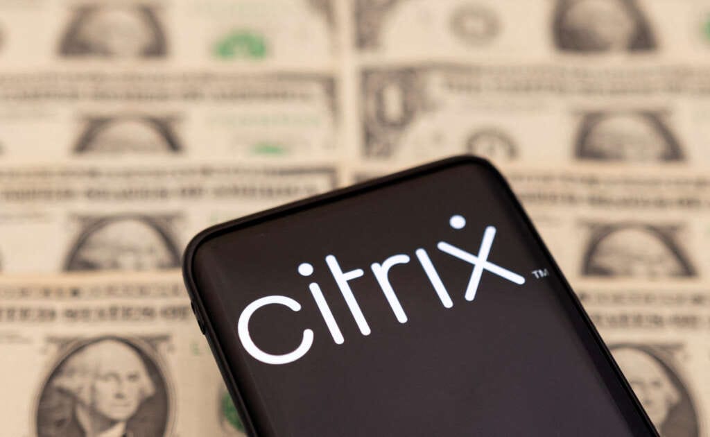 Banks close painful Citrix debt chapter with $700 million loss -source