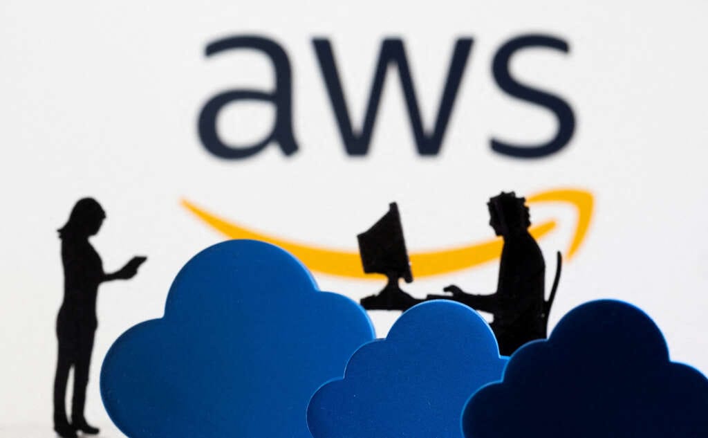 AWS recognizes AWS Partners around the globe as leaders in helping customers drive innovation