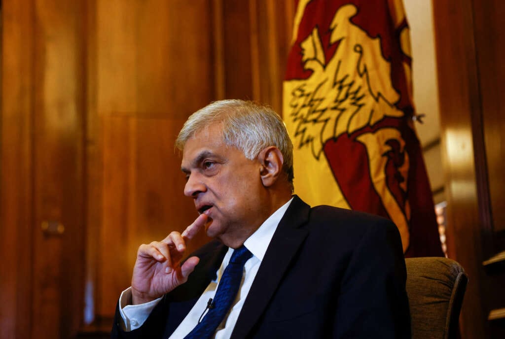 Sri Lanka to unveil debt restructuring plan to creditors