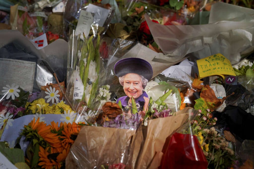 New Zealand marks Queen Elizabeth’s passing on national day of mourning
