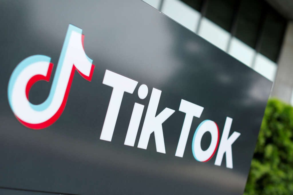 UK may fine TikTok $29 million for failing to protect children’s privacy
