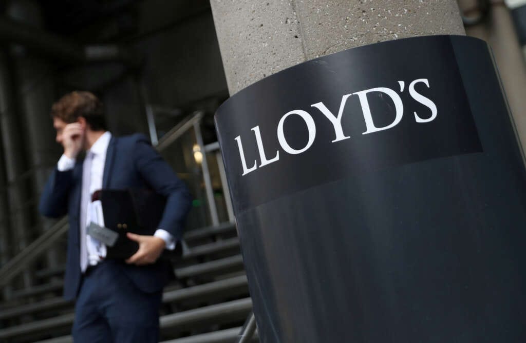 Lloyd’s of London investigates possible cyber attack
