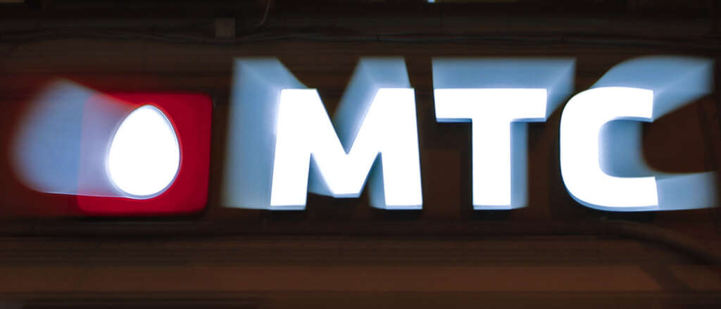 Russian regulator says mobile operator MTS breached anti-monopoly laws
