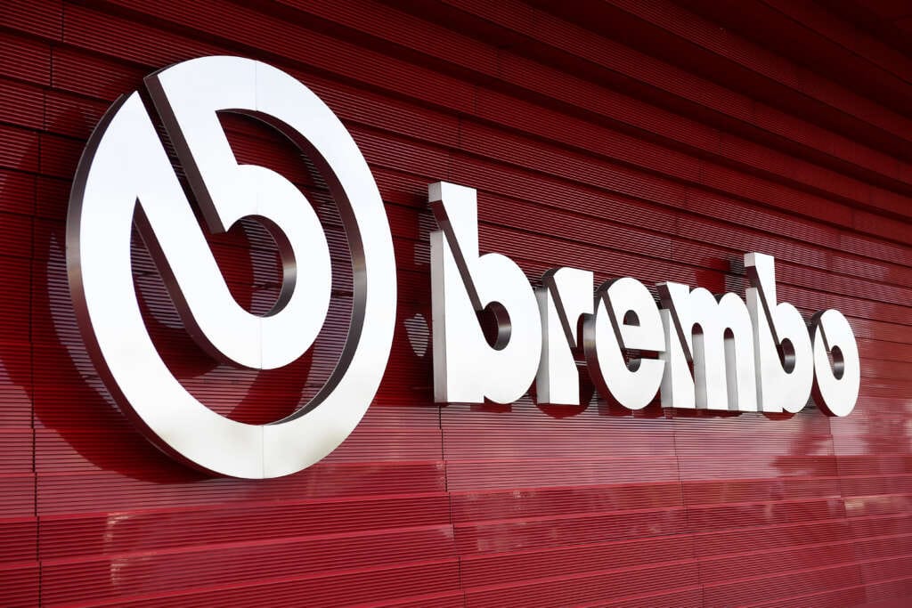 Italy’s Brembo sets up venture capital arm to invest in tech startups