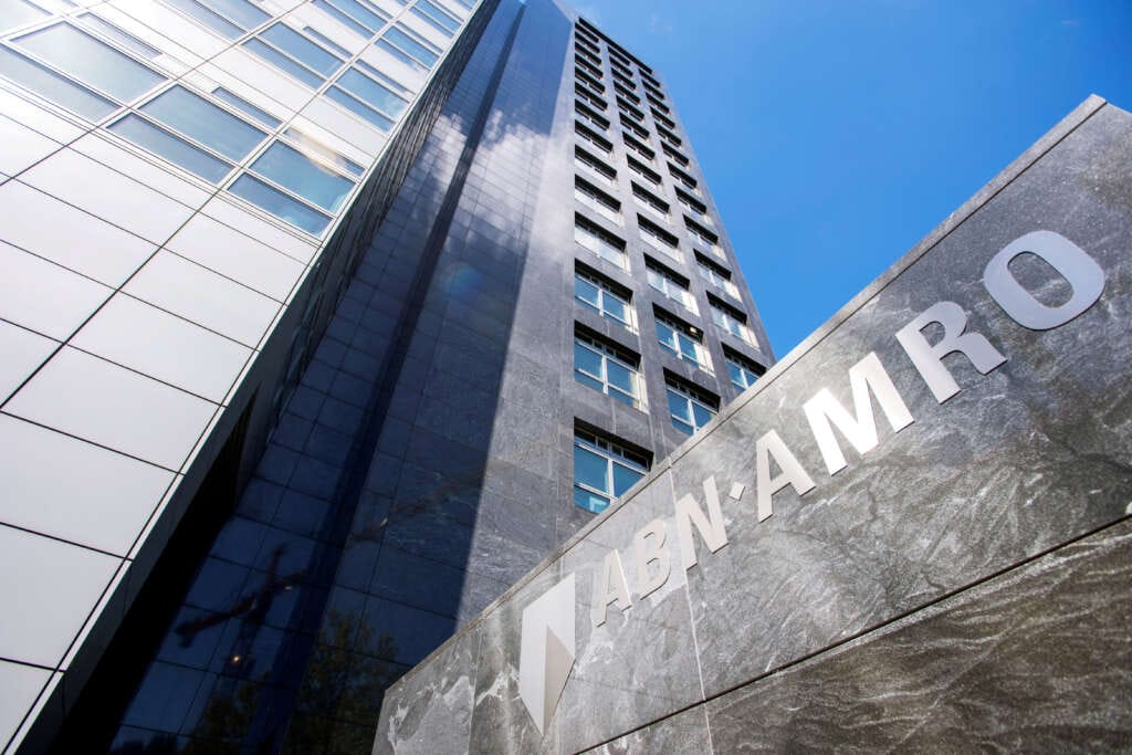 ABN Amro’s Q3 profit jumps as interest income recovers
