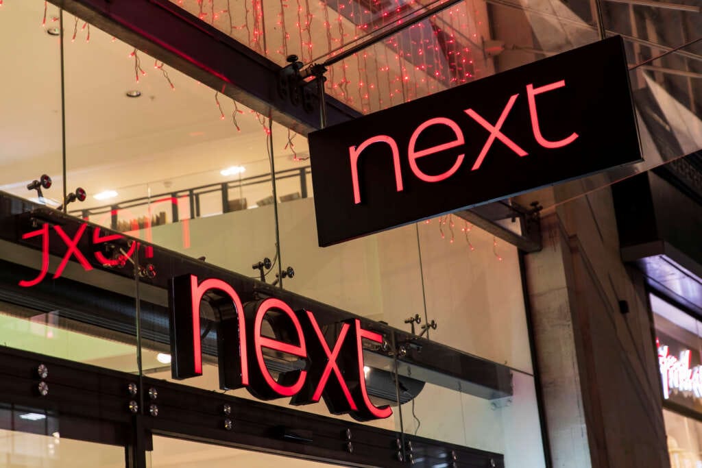 Britain’s Next buys failed furniture retailer Made.com, 400 jobs axed