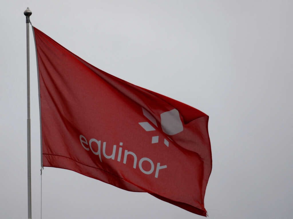 Equinor evaluating impact of British windfall tax on projects